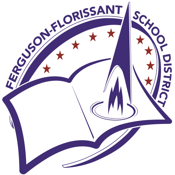Ferguson-Florissant School District logo