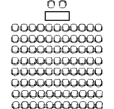 Rows