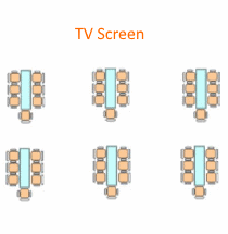TV viewing